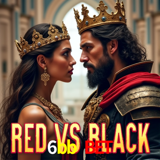 Experiência VIP 6bb bet