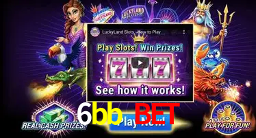 Exclusive Offers 6bb bet