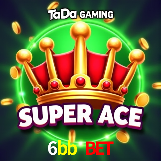 Account Benefits 6bb bet